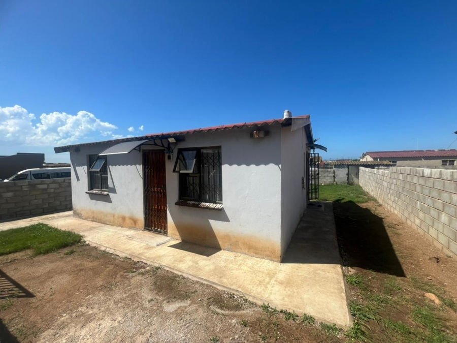 2 Bedroom Property for Sale in Kwazakhele Eastern Cape